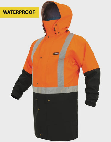 Swazi Orion Jacket - Kiwi Workgear